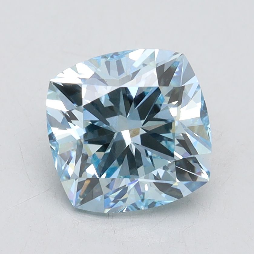 CUSHION BRILLIANT Lab Grown Diamond