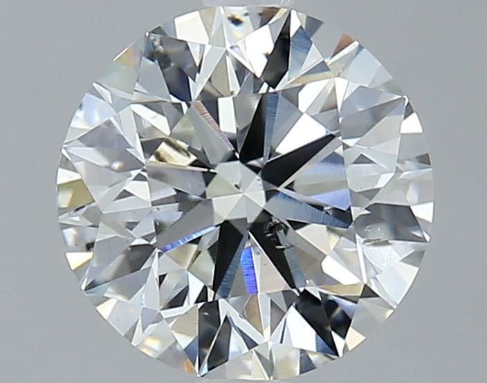 ROUND Natural Diamond