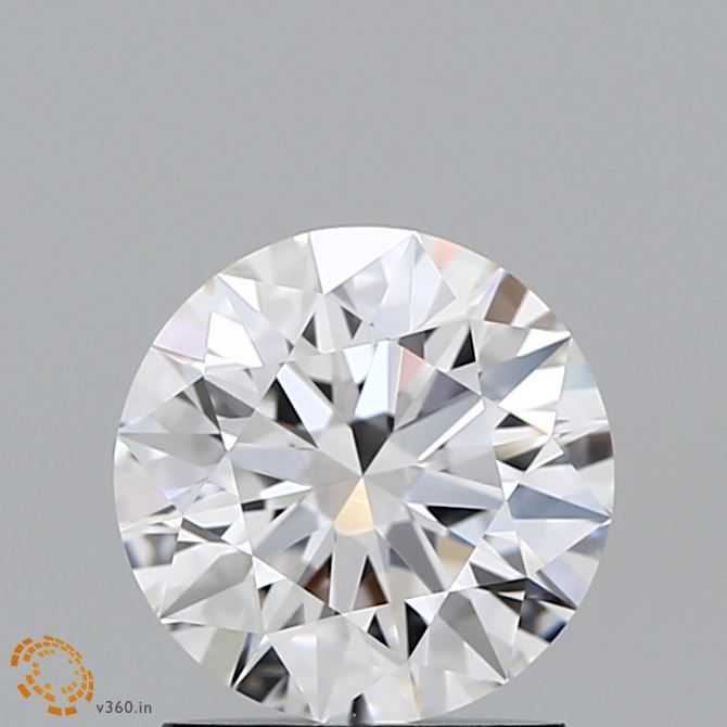 ROUND Natural Diamond