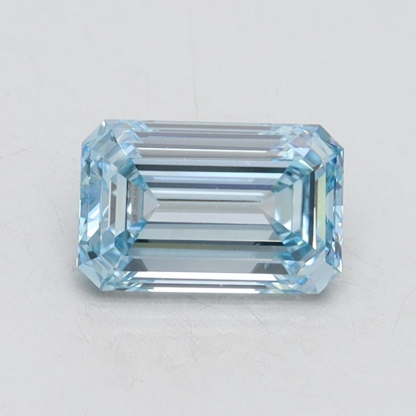 EMERALD Lab Grown Diamond