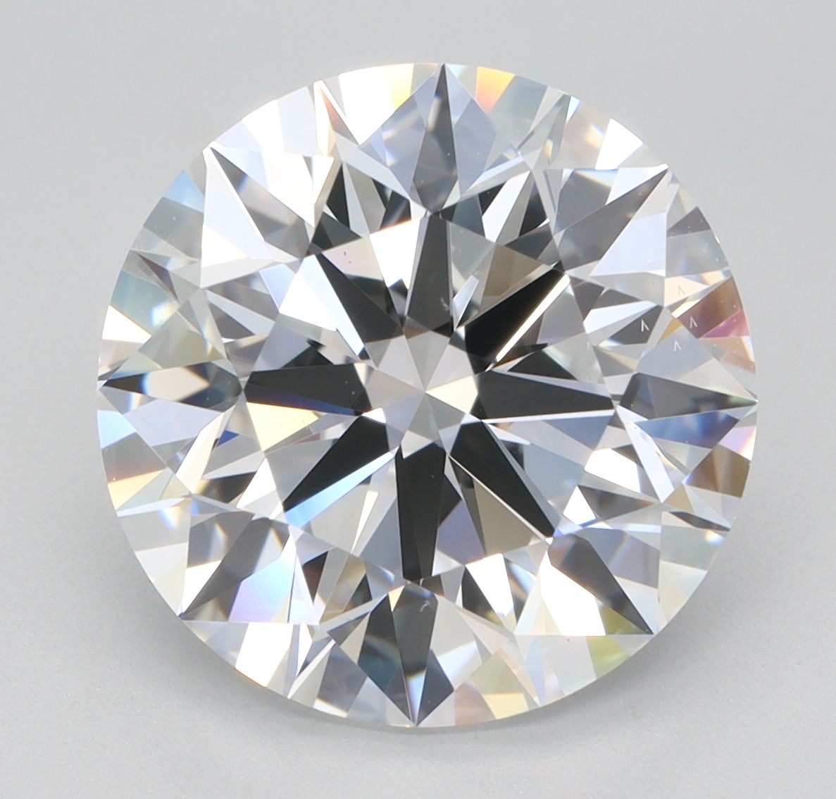 ROUND Lab Grown Diamond