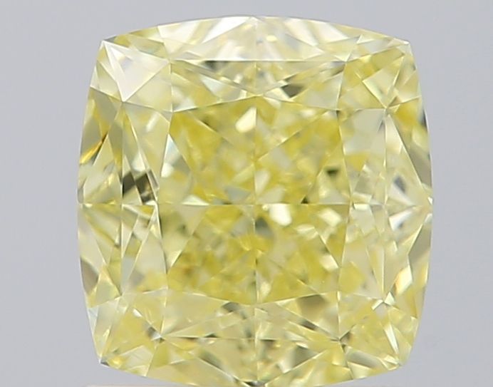 CUSHION BRILLIANT Natural Diamond