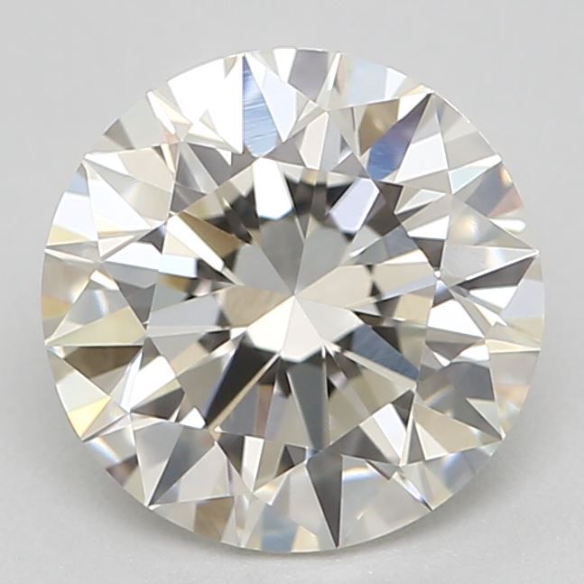 ROUND Natural Diamond