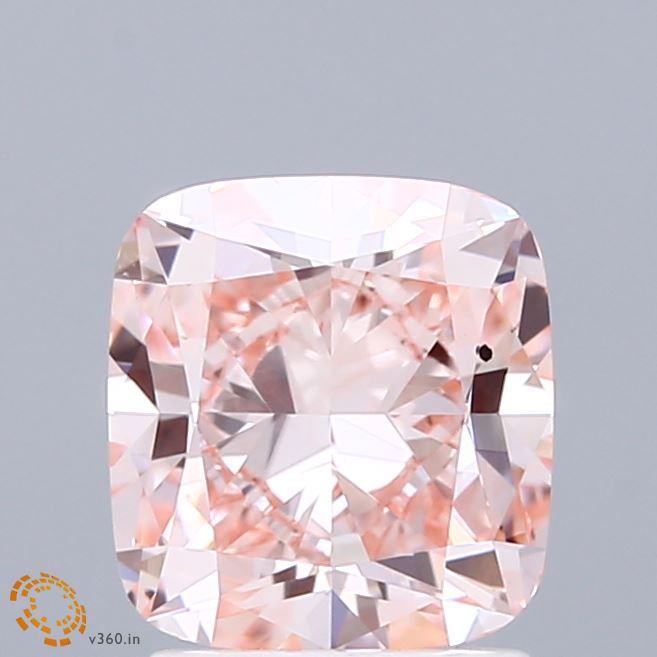 CUSHION BRILLIANT Lab Grown Diamond