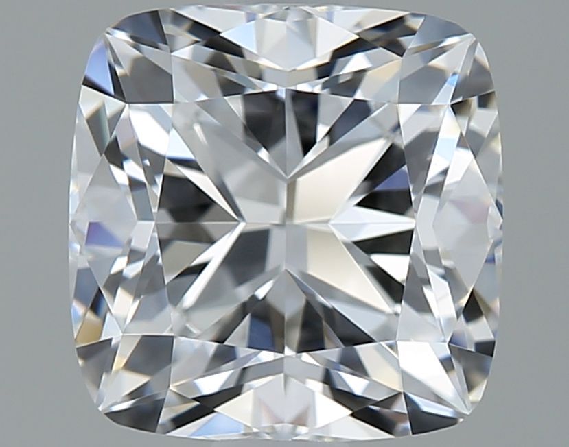 CUSHION BRILLIANT Lab Grown Diamond