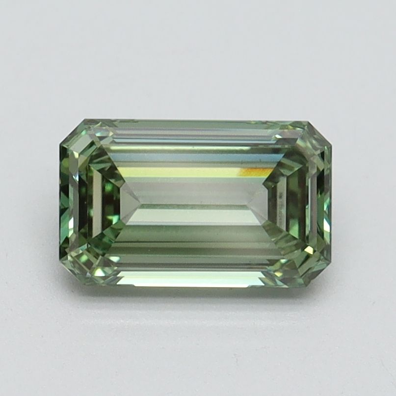 EMERALD Lab Grown Diamond