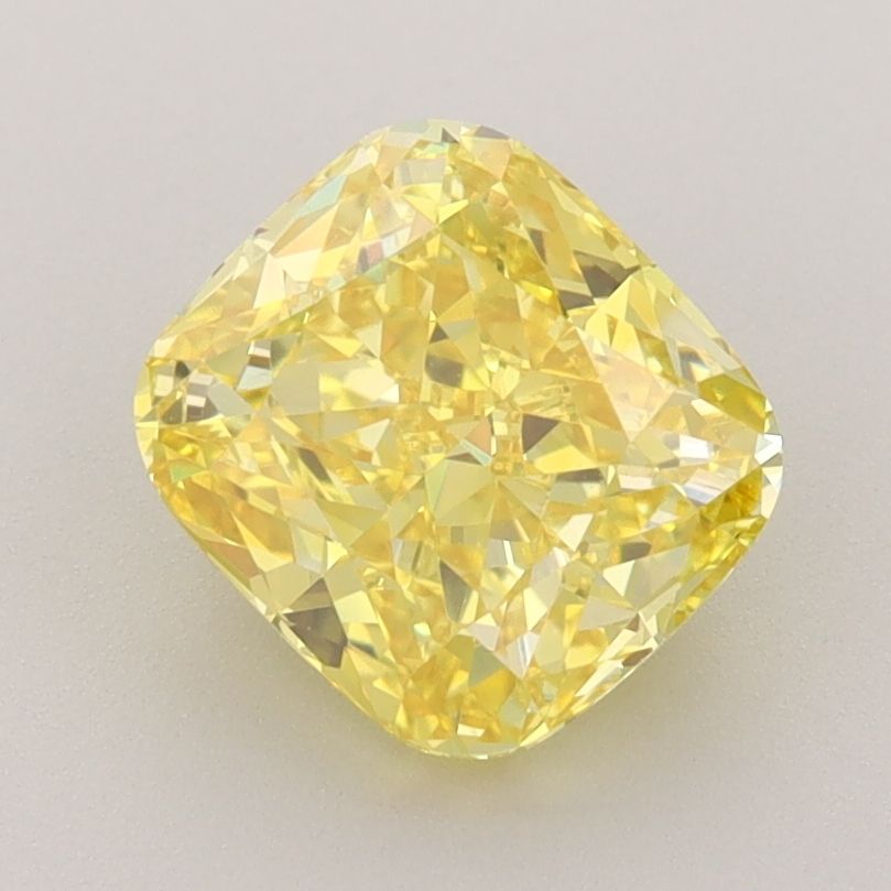 CUSHION BRILLIANT Lab Grown Diamond