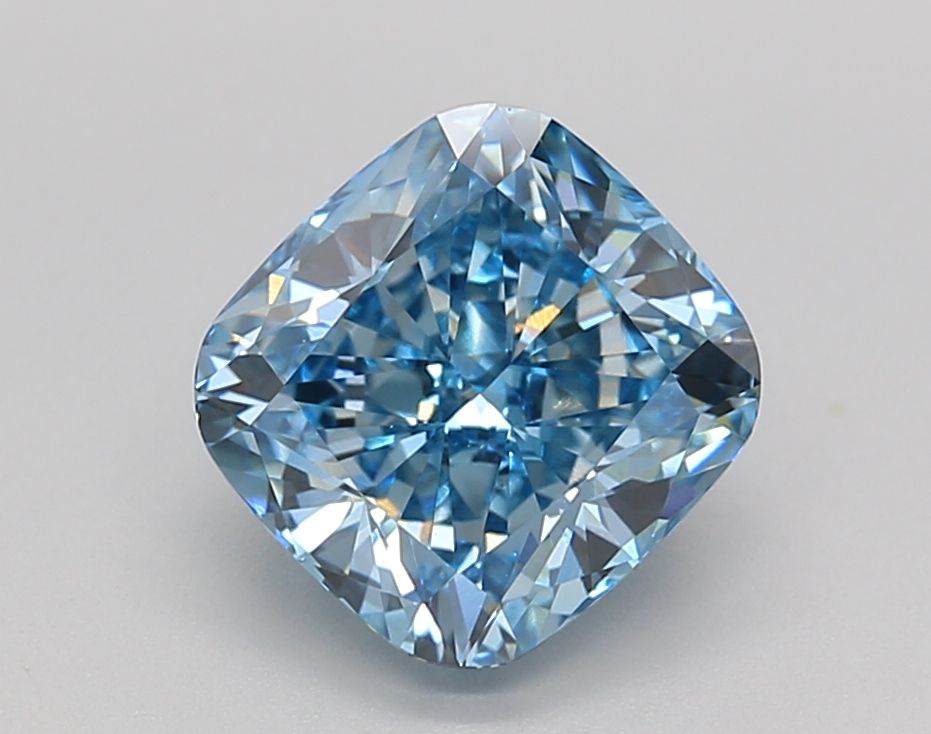 CUSHION BRILLIANT Lab Grown Diamond