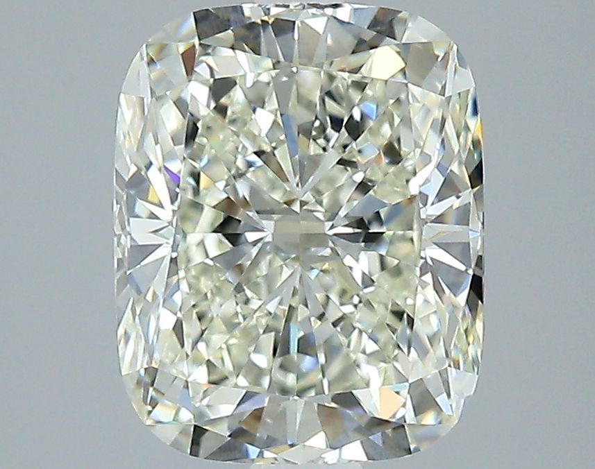 CUSHION MODIFIED Natural Diamond