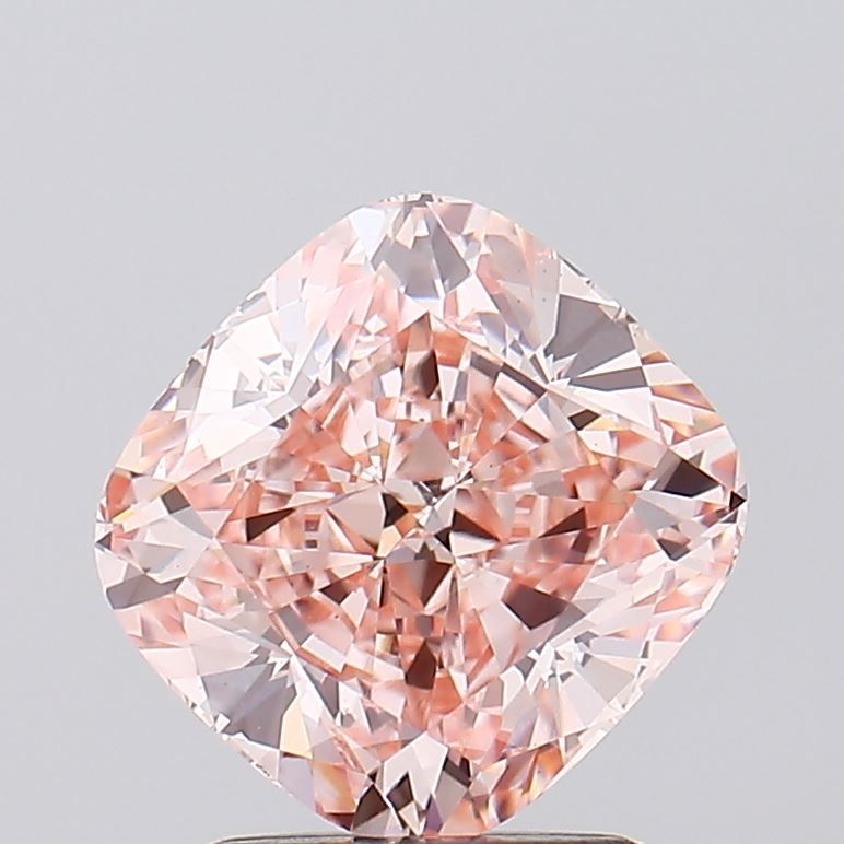 CUSHION BRILLIANT Lab Grown Diamond