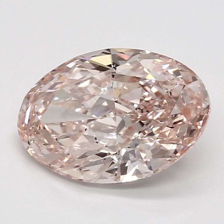 OVAL Lab Grown Diamond