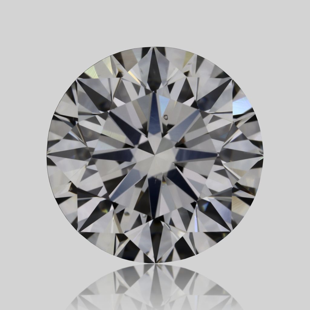 ROUND Natural Diamond