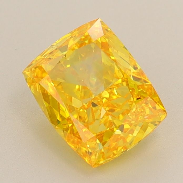 CUSHION MODIFIED Lab Grown Diamond