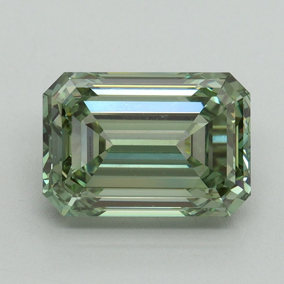 EMERALD Lab Grown Diamond