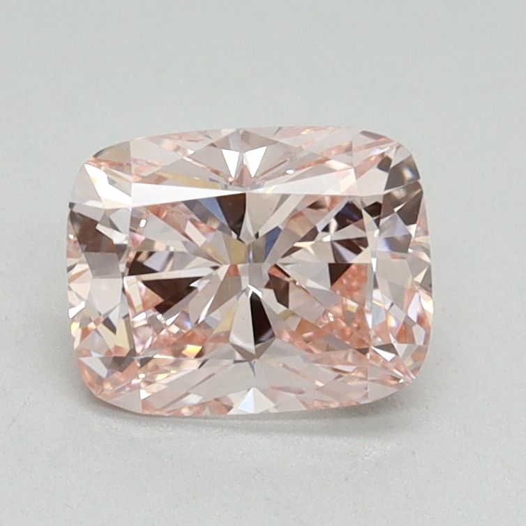 CUSHION BRILLIANT Lab Grown Diamond