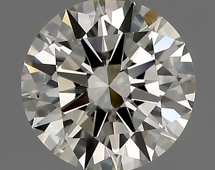 ROUND Natural Diamond