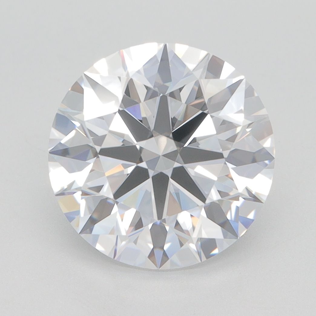 ROUND Lab Grown Diamond
