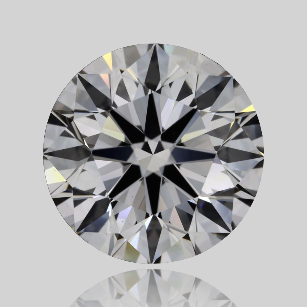 ROUND Natural Diamond