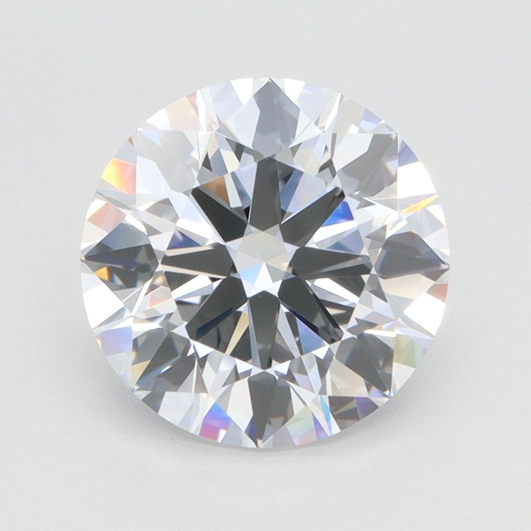 ROUND Lab Grown Diamond