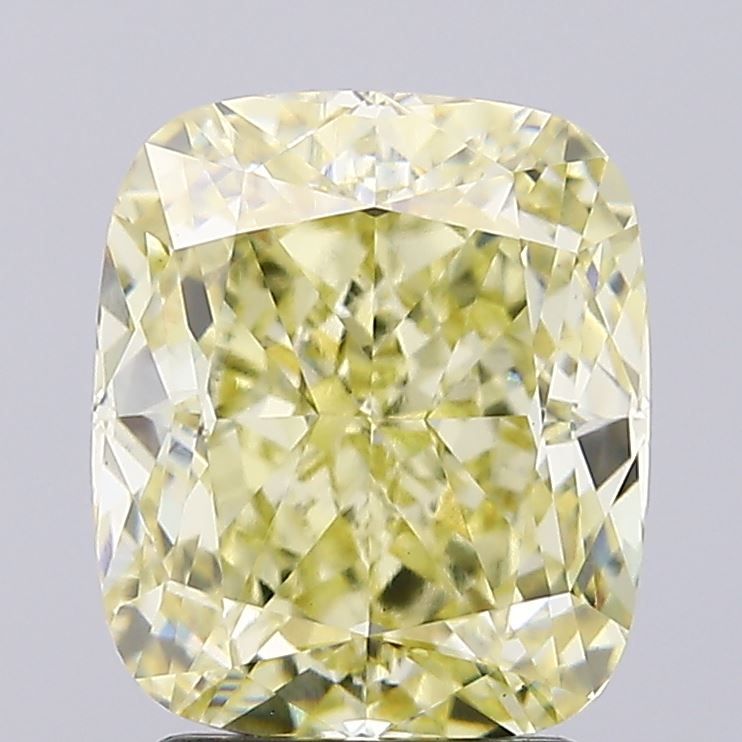 CUSHION MODIFIED Lab Grown Diamond