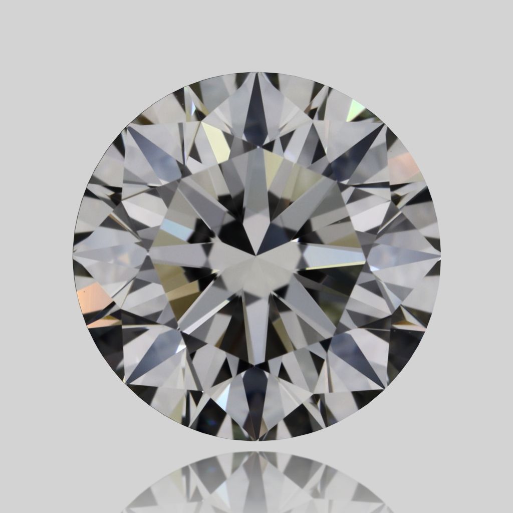 ROUND Natural Diamond