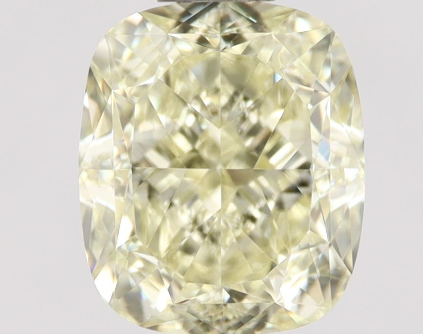 CUSHION BRILLIANT Natural Diamond