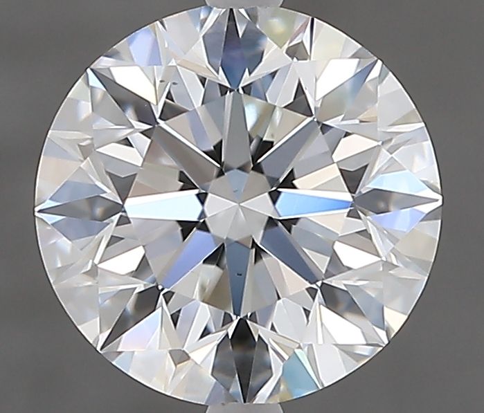 ROUND Natural Diamond