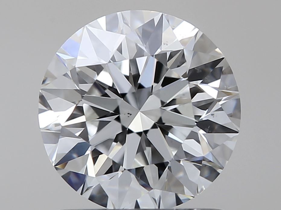 ROUND Natural Diamond