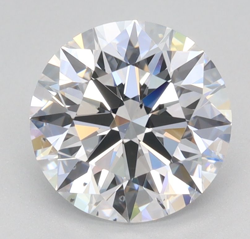 ROUND Lab Grown Diamond