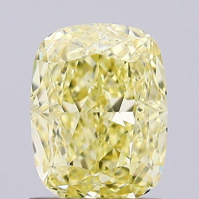 CUSHION MODIFIED Lab Grown Diamond