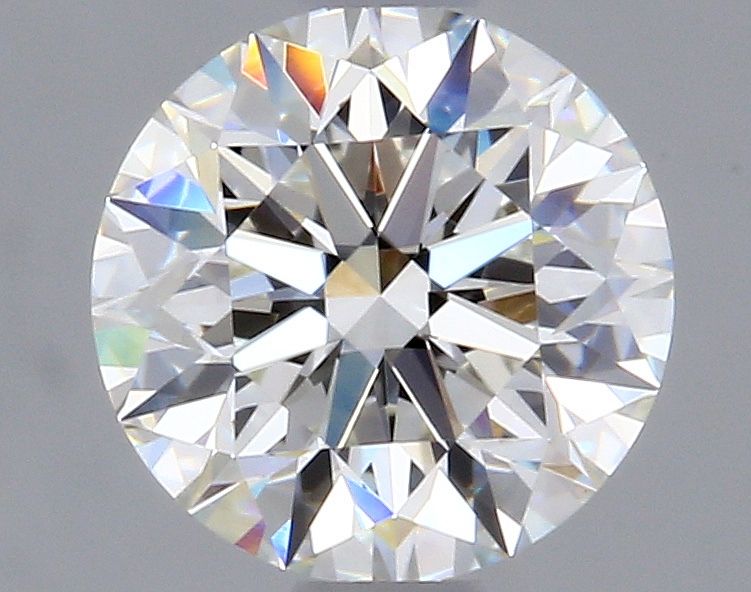 ROUND Natural Diamond