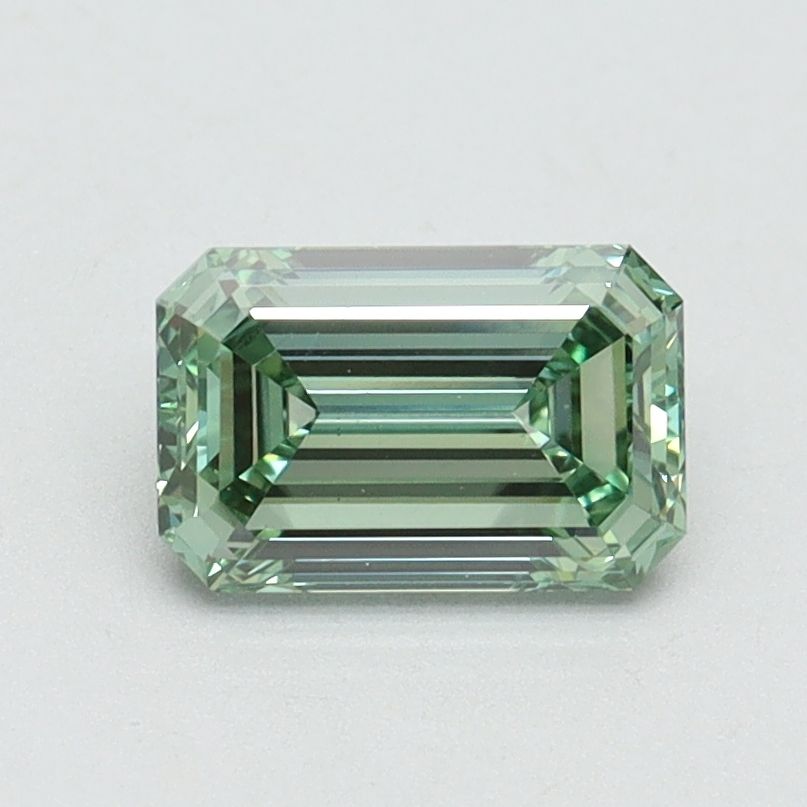 EMERALD Lab Grown Diamond