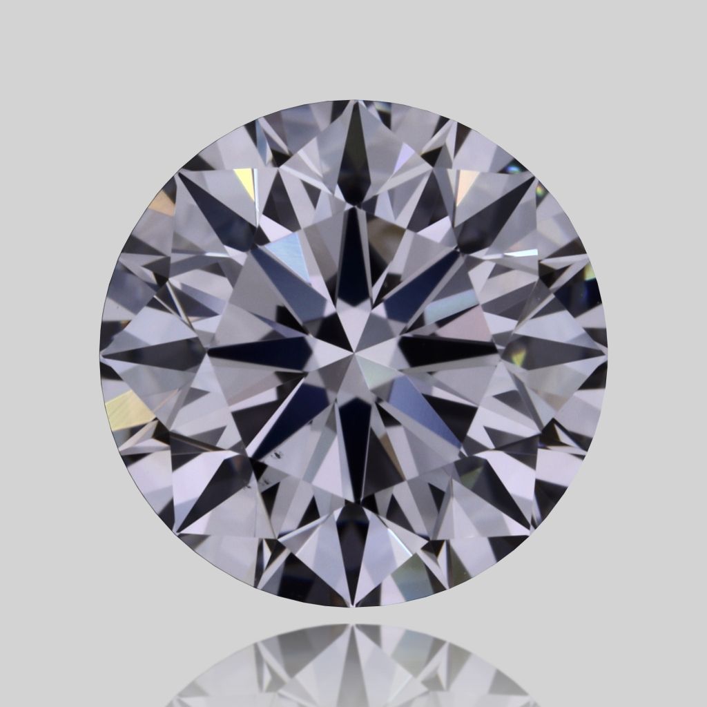 ROUND Natural Diamond