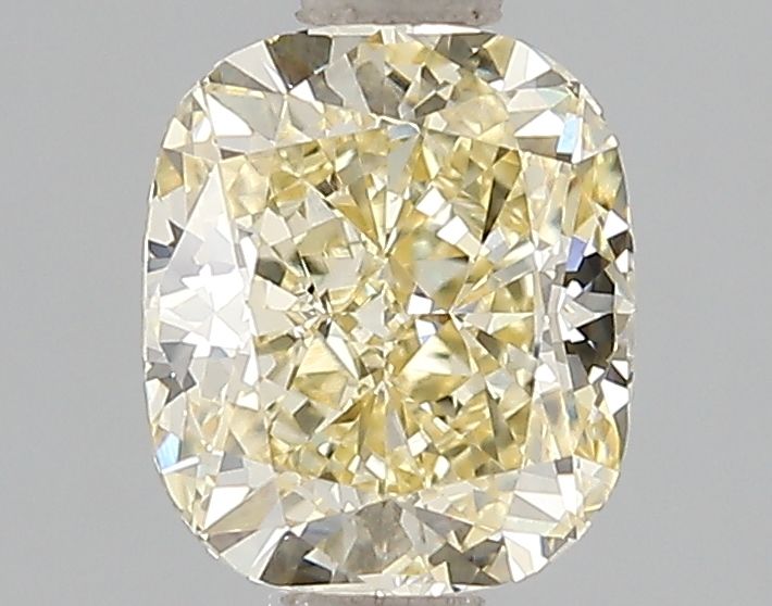 CUSHION BRILLIANT Lab Grown Diamond