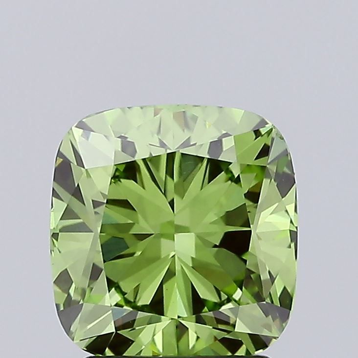 CUSHION BRILLIANT Lab Grown Diamond