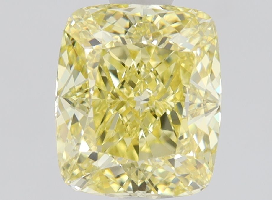 CUSHION BRILLIANT Natural Diamond