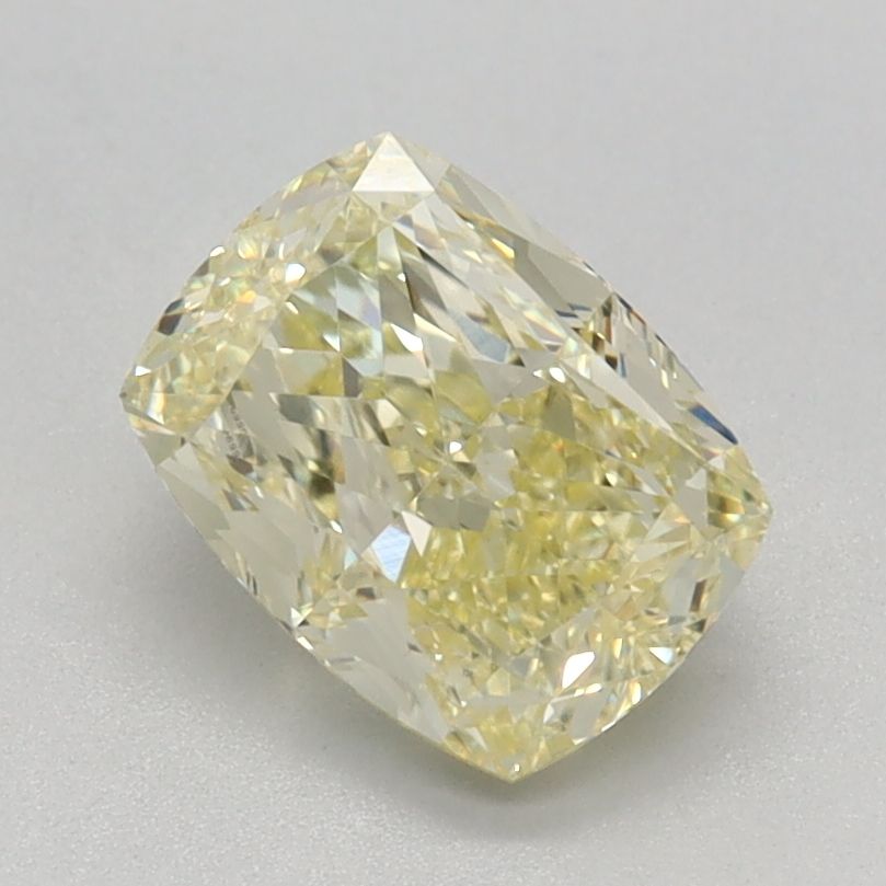 CUSHION MODIFIED Lab Grown Diamond