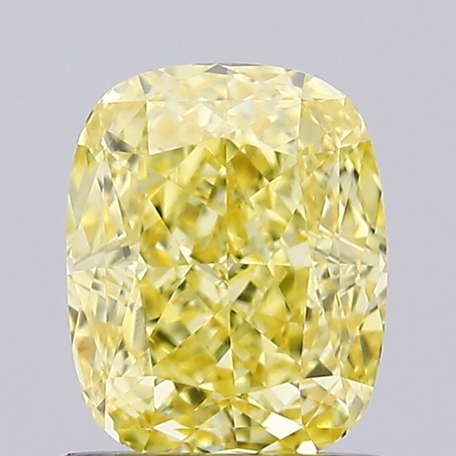 CUSHION BRILLIANT Lab Grown Diamond