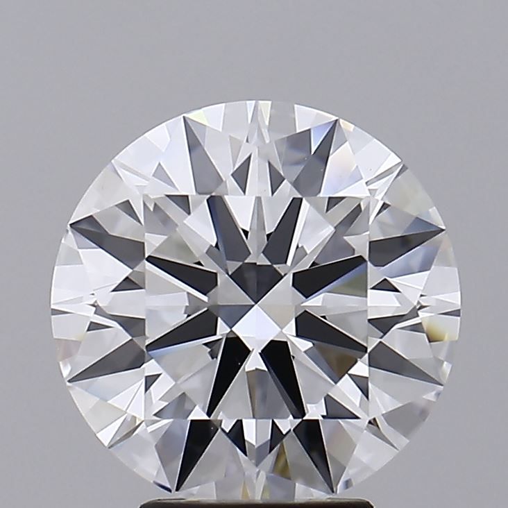 ROUND Lab Grown Diamond