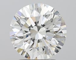 ROUND Natural Diamond