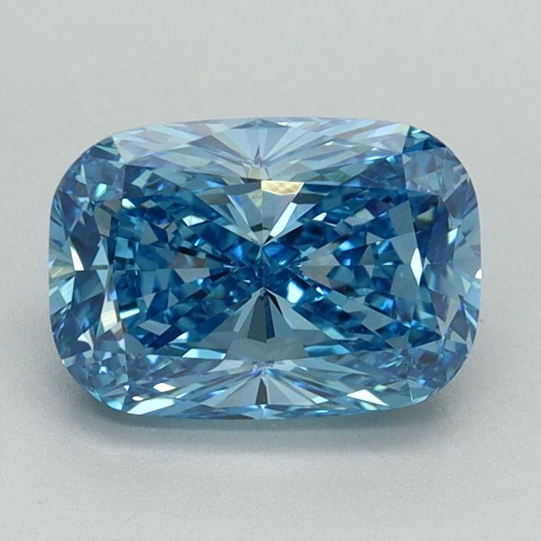 CUSHION BRILLIANT Lab Grown Diamond