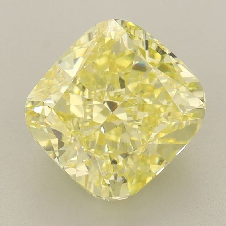 CUSHION BRILLIANT Lab Grown Diamond