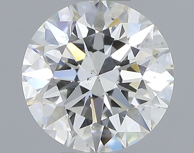 ROUND Natural Diamond