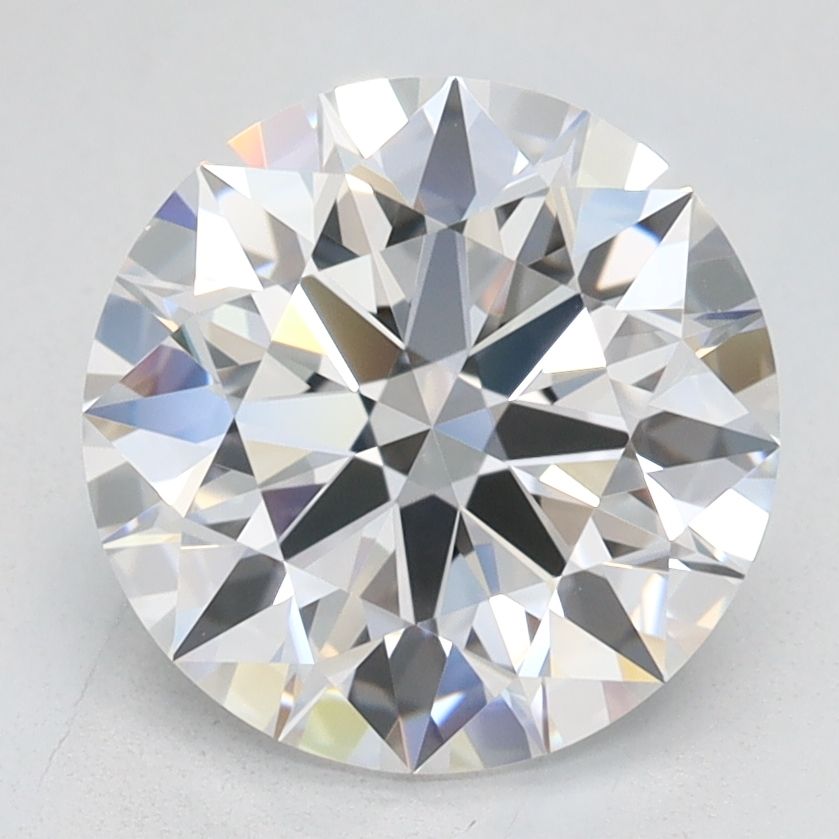 ROUND Lab Grown Diamond