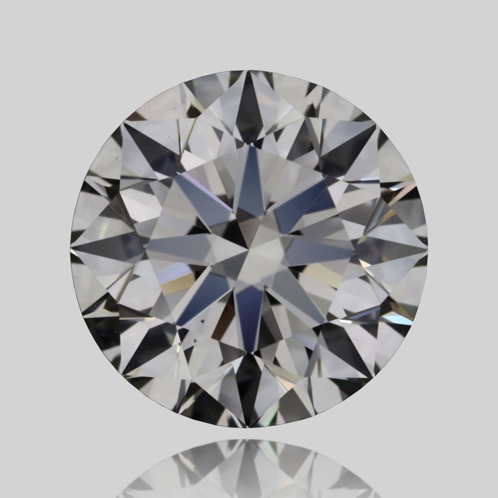 ROUND Natural Diamond