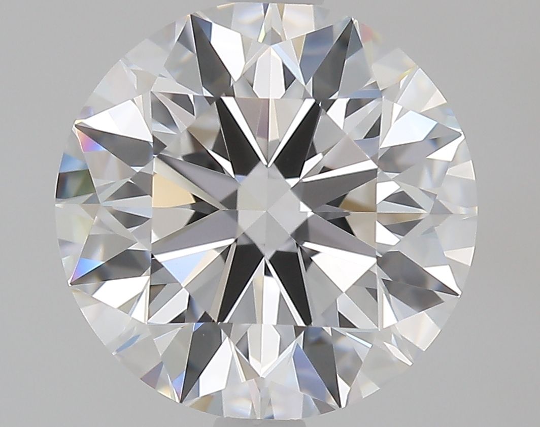 ROUND Natural Diamond