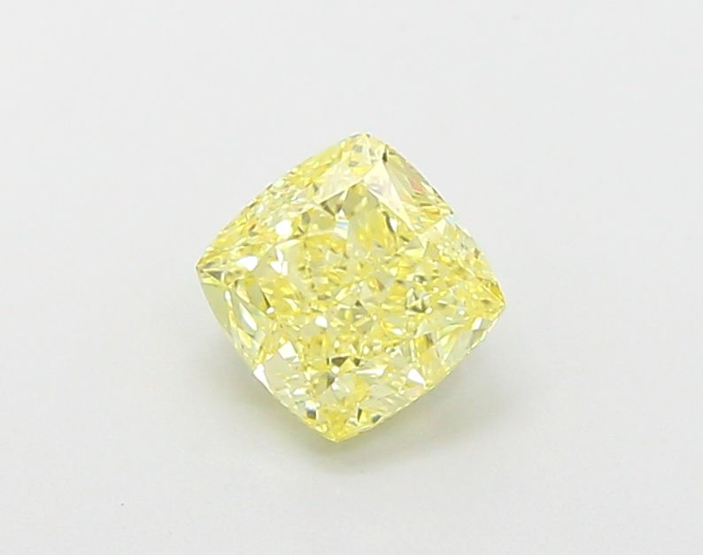 CUSHION MODIFIED Lab Grown Diamond