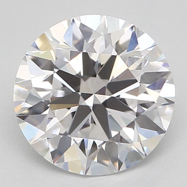 ROUND Natural Diamond