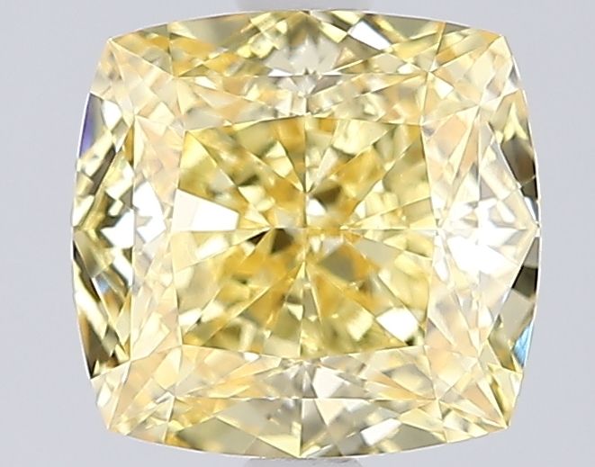 CUSHION BRILLIANT Lab Grown Diamond