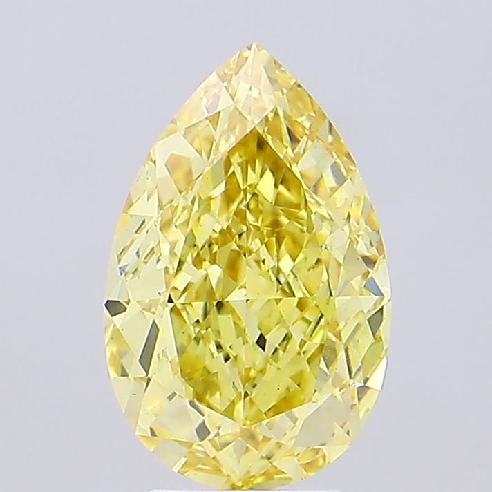 PEAR Lab Grown Diamond